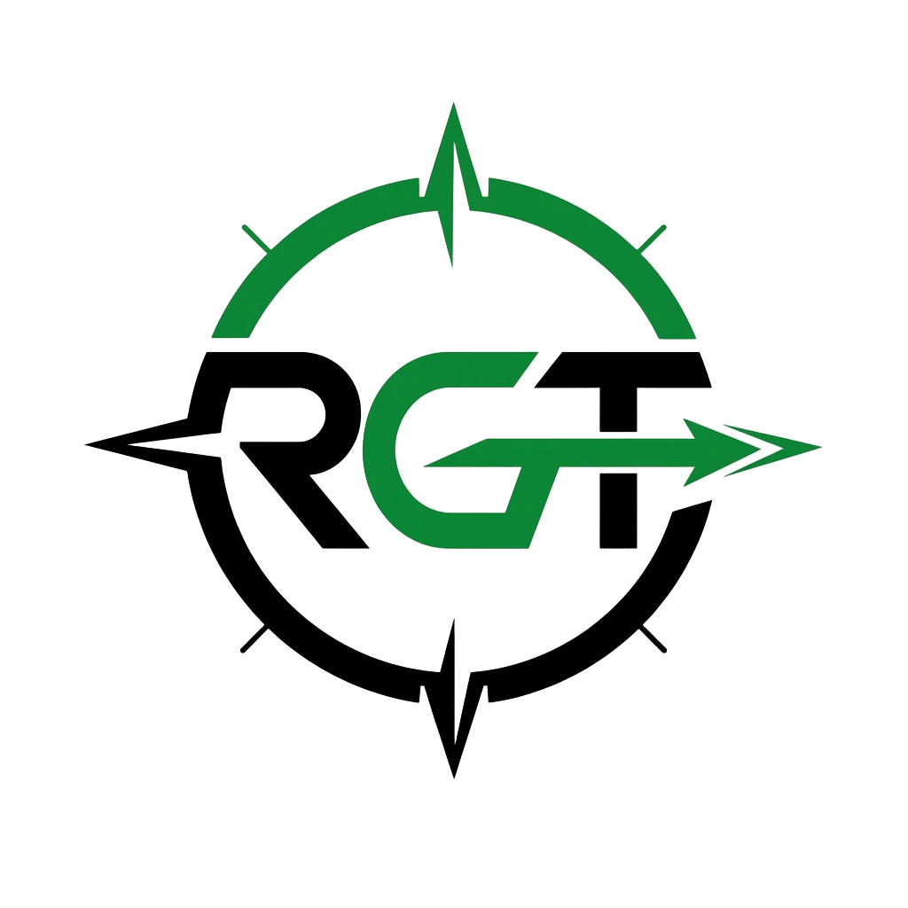 Rightly Guided Trust logo
